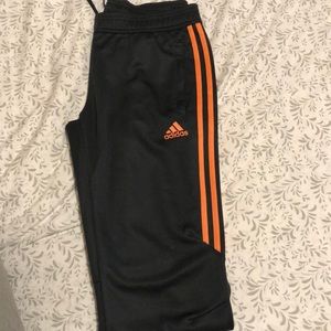 Adidas Track pants!